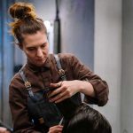 Home Hair Cut 150x150